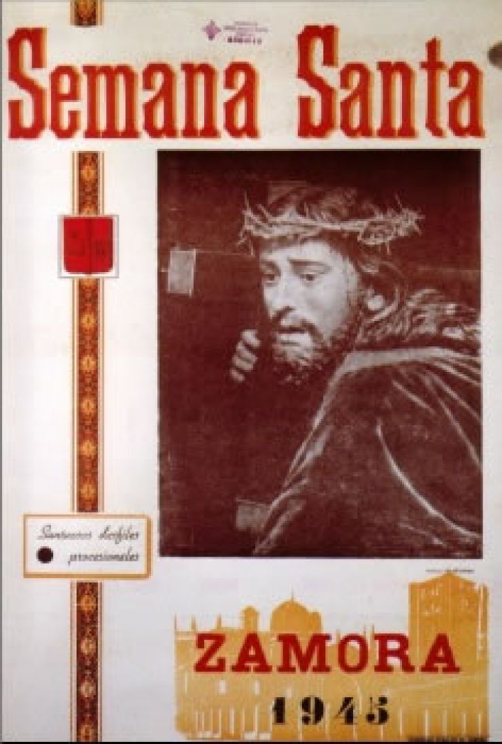 Semana Santa en Zamora  